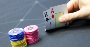 3BET trong Poker là gì?